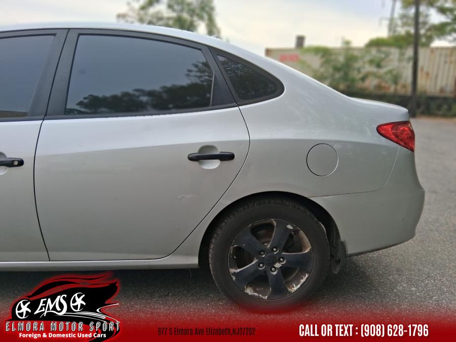 2009 Hyundai Elantra 4dr Sdn Auto SE, available for sale in Elizabeth, New Jersey | Elmora Motor Sports. Elizabeth, New Jersey 2009 Hyundai Elantra 4dr Sdn Auto SE, available for sale in Elizabeth, New Jersey | Elmora Motor Sports. Elizabeth, New Jersey