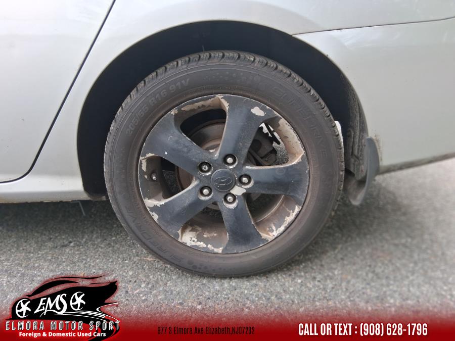 2009 Hyundai Elantra 4dr Sdn Auto SE, available for sale in Elizabeth, New Jersey | Elmora Motor Sports. Elizabeth, New Jersey 2009 Hyundai Elantra 4dr Sdn Auto SE, available for sale in Elizabeth, New Jersey | Elmora Motor Sports. Elizabeth, New Jersey