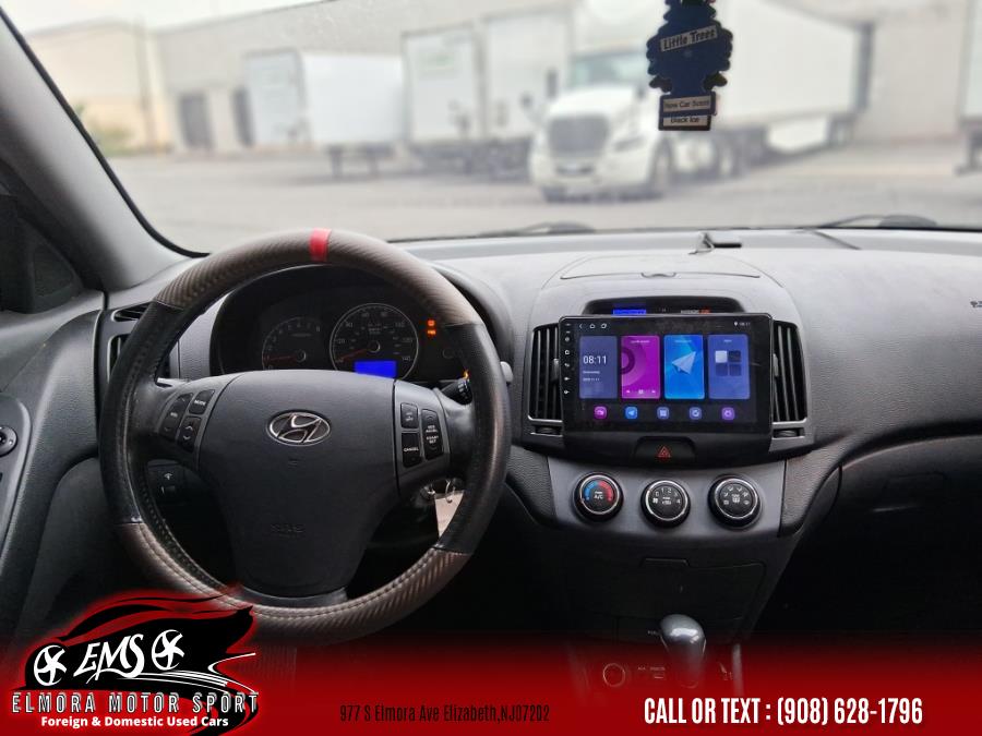 2009 Hyundai Elantra 4dr Sdn Auto SE, available for sale in Elizabeth, New Jersey | Elmora Motor Sports. Elizabeth, New Jersey 2009 Hyundai Elantra 4dr Sdn Auto SE, available for sale in Elizabeth, New Jersey | Elmora Motor Sports. Elizabeth, New Jersey