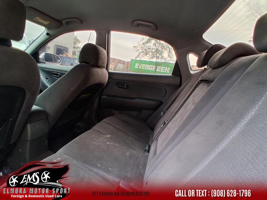 2009 Hyundai Elantra 4dr Sdn Auto SE, available for sale in Elizabeth, New Jersey | Elmora Motor Sports. Elizabeth, New Jersey 2009 Hyundai Elantra 4dr Sdn Auto SE, available for sale in Elizabeth, New Jersey | Elmora Motor Sports. Elizabeth, New Jersey