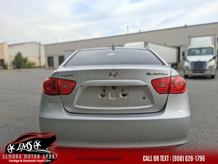 2009 Hyundai Elantra 4dr Sdn Auto SE, available for sale in Elizabeth, New Jersey | Elmora Motor Sports. Elizabeth, New Jersey 2009 Hyundai Elantra 4dr Sdn Auto SE, available for sale in Elizabeth, New Jersey | Elmora Motor Sports. Elizabeth, New Jersey