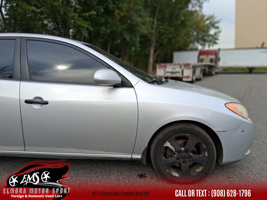2009 Hyundai Elantra 4dr Sdn Auto SE, available for sale in Elizabeth, New Jersey | Elmora Motor Sports. Elizabeth, New Jersey 2009 Hyundai Elantra 4dr Sdn Auto SE, available for sale in Elizabeth, New Jersey | Elmora Motor Sports. Elizabeth, New Jersey