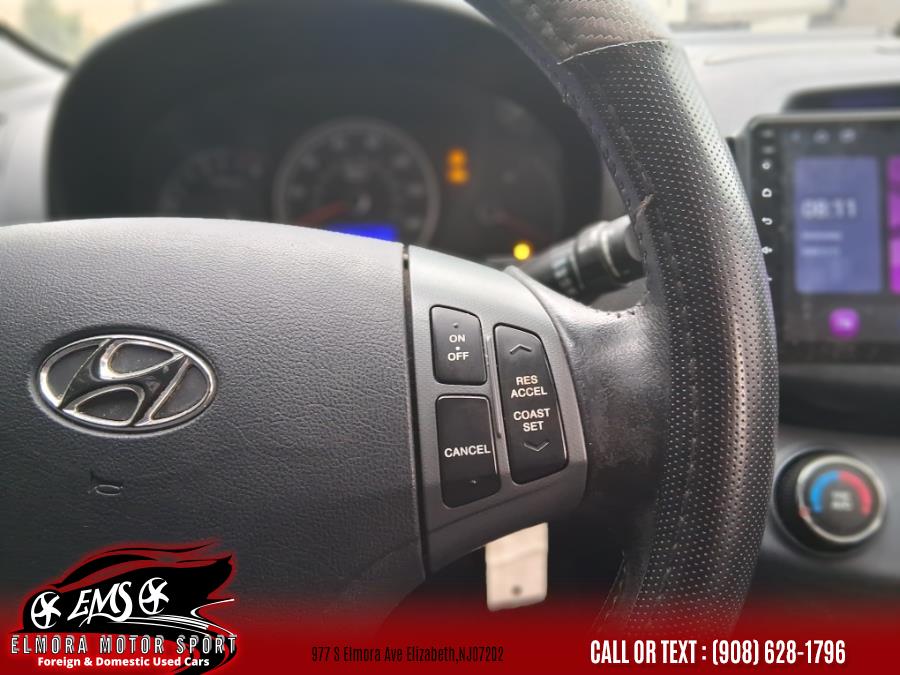 2009 Hyundai Elantra 4dr Sdn Auto SE, available for sale in Elizabeth, New Jersey | Elmora Motor Sports. Elizabeth, New Jersey 2009 Hyundai Elantra 4dr Sdn Auto SE, available for sale in Elizabeth, New Jersey | Elmora Motor Sports. Elizabeth, New Jersey