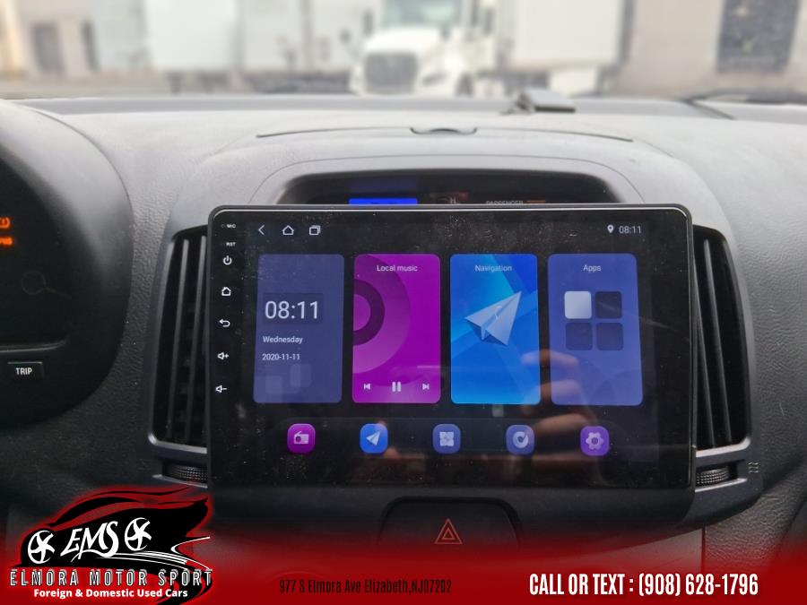 2009 Hyundai Elantra 4dr Sdn Auto SE, available for sale in Elizabeth, New Jersey | Elmora Motor Sports. Elizabeth, New Jersey 2009 Hyundai Elantra 4dr Sdn Auto SE, available for sale in Elizabeth, New Jersey | Elmora Motor Sports. Elizabeth, New Jersey