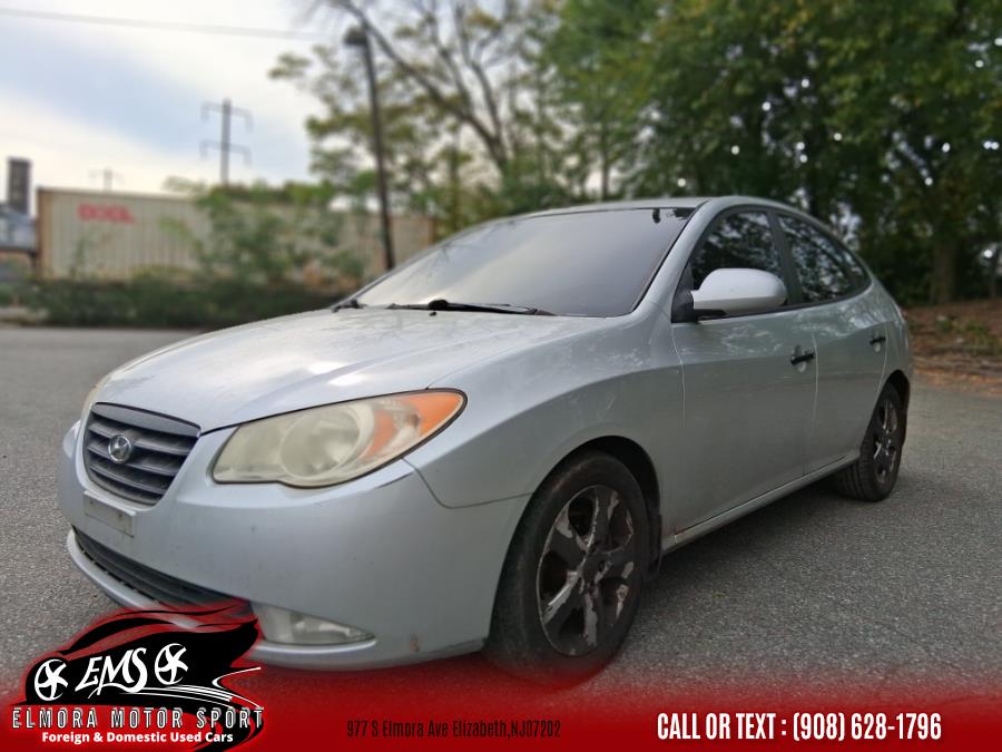 2009 Hyundai Elantra 4dr Sdn Auto SE, available for sale in Elizabeth, New Jersey | Elmora Motor Sports. Elizabeth, New Jersey 2009 Hyundai Elantra 4dr Sdn Auto SE, available for sale in Elizabeth, New Jersey | Elmora Motor Sports. Elizabeth, New Jersey