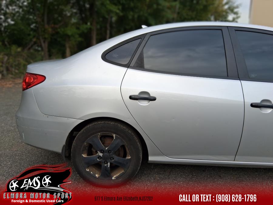 2009 Hyundai Elantra 4dr Sdn Auto SE, available for sale in Elizabeth, New Jersey | Elmora Motor Sports. Elizabeth, New Jersey 2009 Hyundai Elantra 4dr Sdn Auto SE, available for sale in Elizabeth, New Jersey | Elmora Motor Sports. Elizabeth, New Jersey