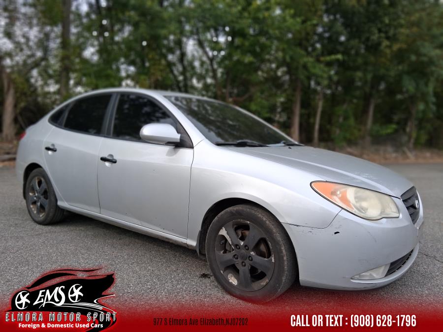 2009 Hyundai Elantra 4dr Sdn Auto SE, available for sale in Elizabeth, New Jersey | Elmora Motor Sports. Elizabeth, New Jersey 2009 Hyundai Elantra 4dr Sdn Auto SE, available for sale in Elizabeth, New Jersey | Elmora Motor Sports. Elizabeth, New Jersey