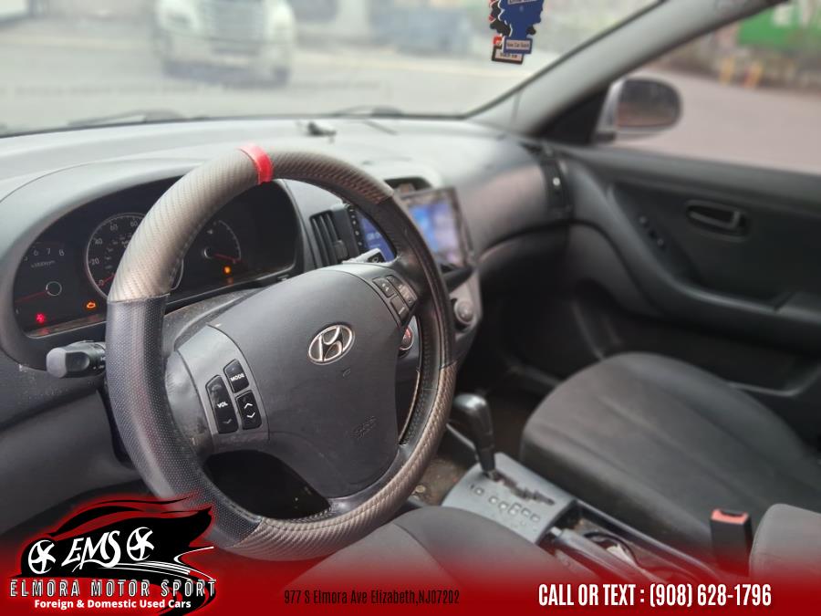 2009 Hyundai Elantra 4dr Sdn Auto SE, available for sale in Elizabeth, New Jersey | Elmora Motor Sports. Elizabeth, New Jersey 2009 Hyundai Elantra 4dr Sdn Auto SE, available for sale in Elizabeth, New Jersey | Elmora Motor Sports. Elizabeth, New Jersey