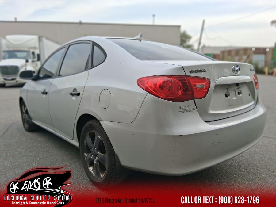 2009 Hyundai Elantra 4dr Sdn Auto SE, available for sale in Elizabeth, New Jersey | Elmora Motor Sports. Elizabeth, New Jersey 2009 Hyundai Elantra 4dr Sdn Auto SE, available for sale in Elizabeth, New Jersey | Elmora Motor Sports. Elizabeth, New Jersey