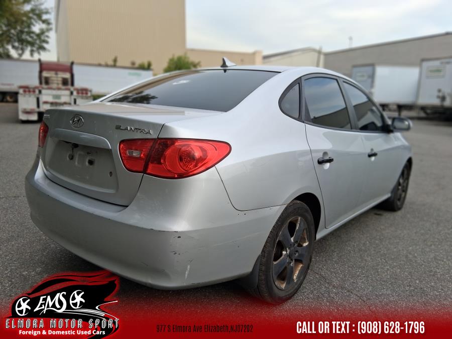 2009 Hyundai Elantra 4dr Sdn Auto SE, available for sale in Elizabeth, New Jersey | Elmora Motor Sports. Elizabeth, New Jersey 2009 Hyundai Elantra 4dr Sdn Auto SE, available for sale in Elizabeth, New Jersey | Elmora Motor Sports. Elizabeth, New Jersey