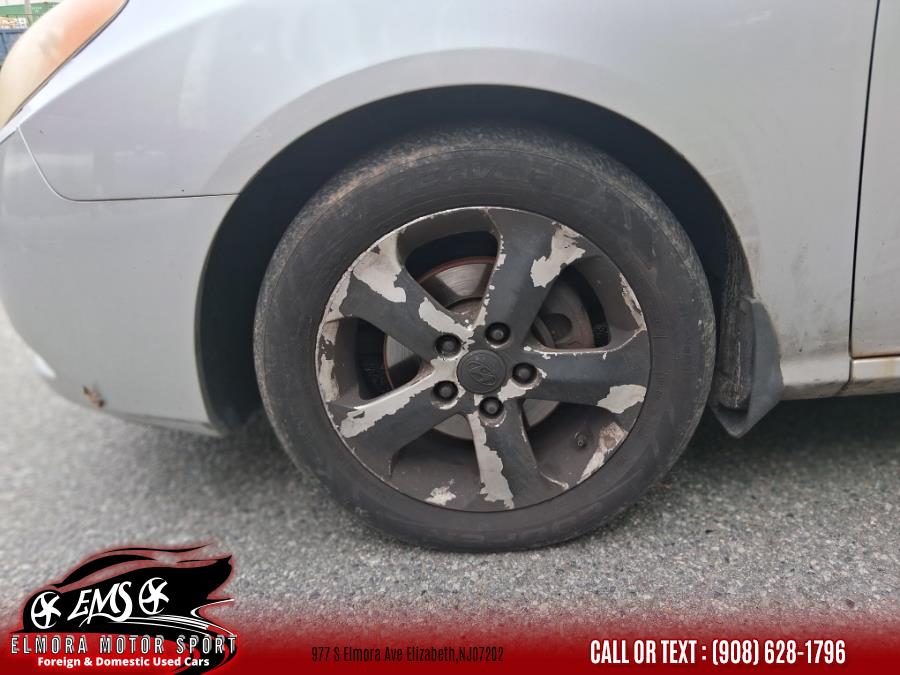 2009 Hyundai Elantra 4dr Sdn Auto SE, available for sale in Elizabeth, New Jersey | Elmora Motor Sports. Elizabeth, New Jersey 2009 Hyundai Elantra 4dr Sdn Auto SE, available for sale in Elizabeth, New Jersey | Elmora Motor Sports. Elizabeth, New Jersey