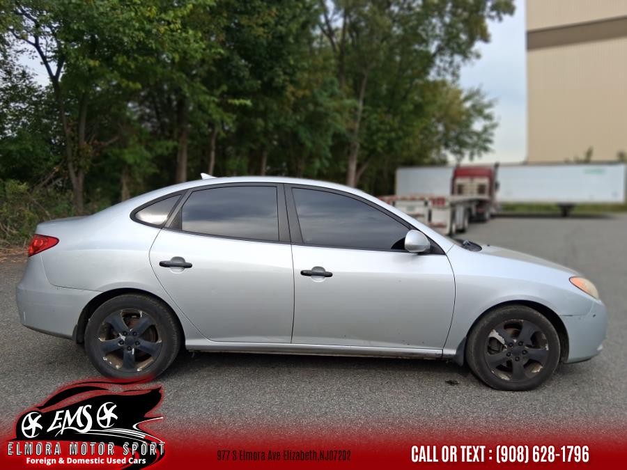 2009 Hyundai Elantra 4dr Sdn Auto SE, available for sale in Elizabeth, New Jersey | Elmora Motor Sports. Elizabeth, New Jersey 2009 Hyundai Elantra 4dr Sdn Auto SE, available for sale in Elizabeth, New Jersey | Elmora Motor Sports. Elizabeth, New Jersey