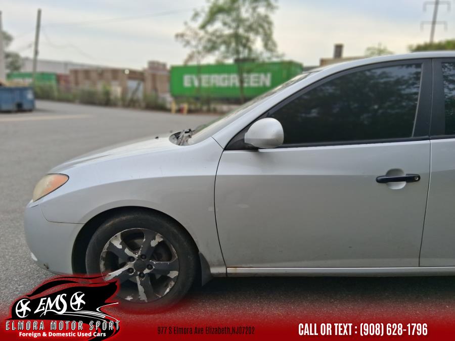 2009 Hyundai Elantra 4dr Sdn Auto SE, available for sale in Elizabeth, New Jersey | Elmora Motor Sports. Elizabeth, New Jersey 2009 Hyundai Elantra 4dr Sdn Auto SE, available for sale in Elizabeth, New Jersey | Elmora Motor Sports. Elizabeth, New Jersey