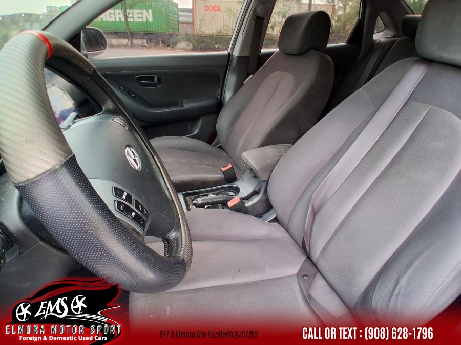 2009 Hyundai Elantra 4dr Sdn Auto SE, available for sale in Elizabeth, New Jersey | Elmora Motor Sports. Elizabeth, New Jersey 2009 Hyundai Elantra 4dr Sdn Auto SE, available for sale in Elizabeth, New Jersey | Elmora Motor Sports. Elizabeth, New Jersey
