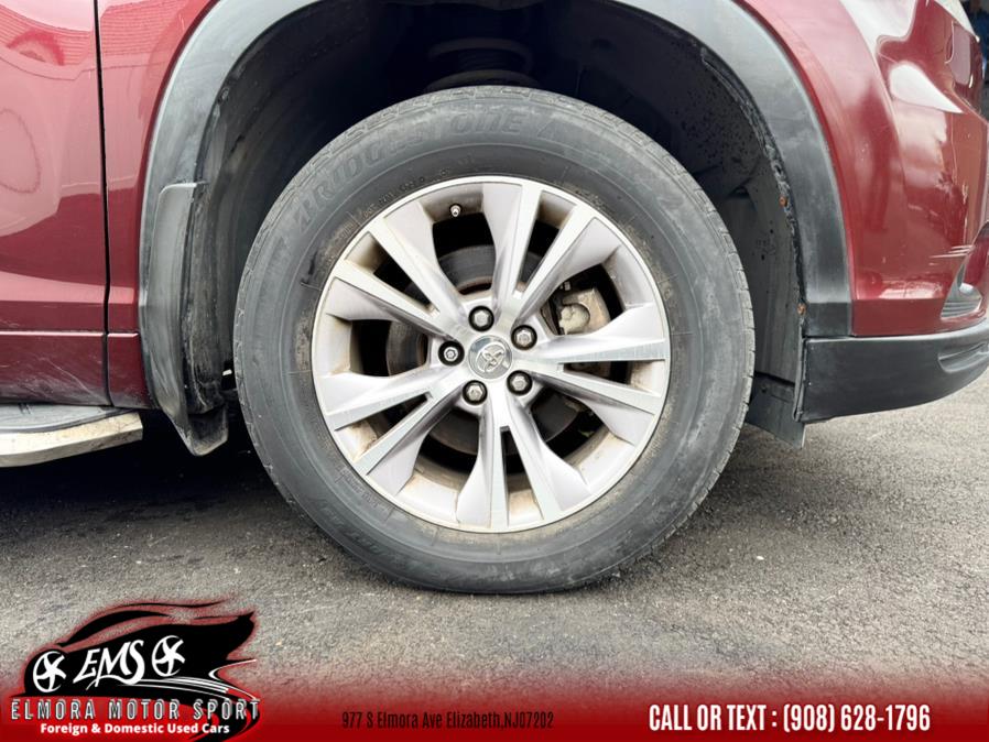 2015 Toyota Highlander AWD 4dr V6 XLE (Natl), available for sale in Elizabeth, New Jersey | Elmora Motor Sports. Elizabeth, New Jersey 2015 Toyota Highlander AWD 4dr V6 XLE (Natl), available for sale in Elizabeth, New Jersey | Elmora Motor Sports. Elizabeth, New Jersey