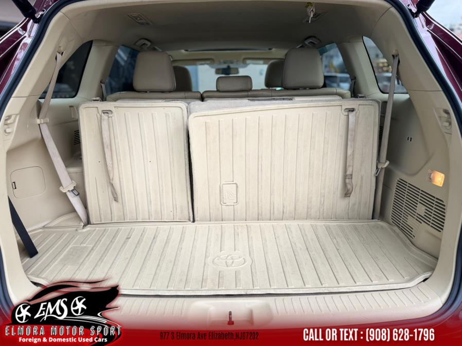 2015 Toyota Highlander AWD 4dr V6 XLE (Natl), available for sale in Elizabeth, New Jersey | Elmora Motor Sports. Elizabeth, New Jersey 2015 Toyota Highlander AWD 4dr V6 XLE (Natl), available for sale in Elizabeth, New Jersey | Elmora Motor Sports. Elizabeth, New Jersey