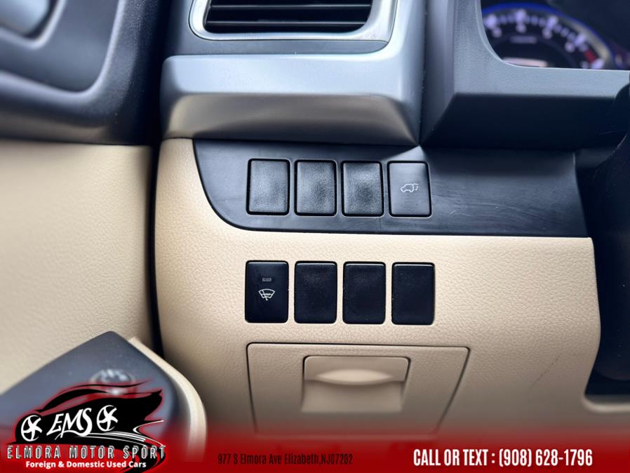 2015 Toyota Highlander AWD 4dr V6 XLE (Natl), available for sale in Elizabeth, New Jersey | Elmora Motor Sports. Elizabeth, New Jersey 2015 Toyota Highlander AWD 4dr V6 XLE (Natl), available for sale in Elizabeth, New Jersey | Elmora Motor Sports. Elizabeth, New Jersey