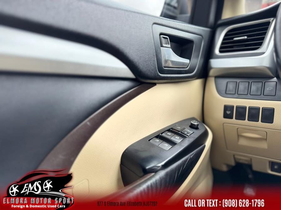 2015 Toyota Highlander AWD 4dr V6 XLE (Natl), available for sale in Elizabeth, New Jersey | Elmora Motor Sports. Elizabeth, New Jersey 2015 Toyota Highlander AWD 4dr V6 XLE (Natl), available for sale in Elizabeth, New Jersey | Elmora Motor Sports. Elizabeth, New Jersey