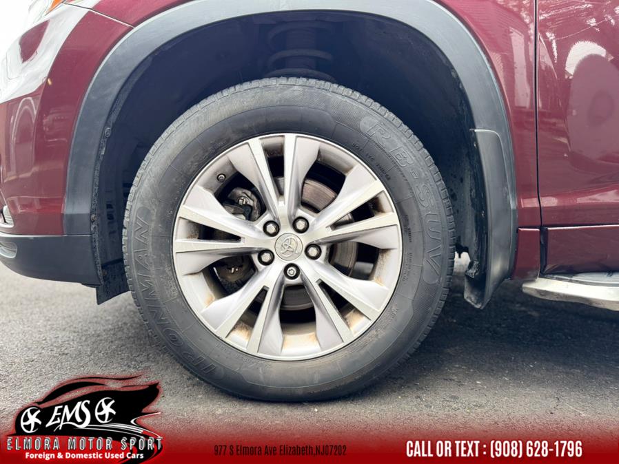 2015 Toyota Highlander AWD 4dr V6 XLE (Natl), available for sale in Elizabeth, New Jersey | Elmora Motor Sports. Elizabeth, New Jersey 2015 Toyota Highlander AWD 4dr V6 XLE (Natl), available for sale in Elizabeth, New Jersey | Elmora Motor Sports. Elizabeth, New Jersey