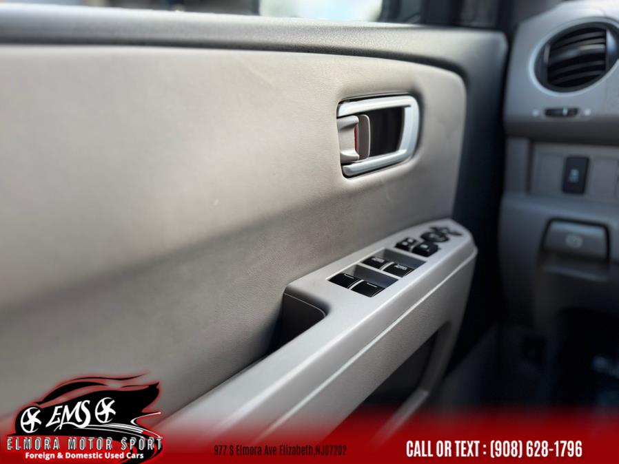 2012 Honda Pilot 4WD 4dr EX-L, available for sale in Elizabeth, New Jersey | Elmora Motor Sports. Elizabeth, New Jersey 2012 Honda Pilot 4WD 4dr EX-L, available for sale in Elizabeth, New Jersey | Elmora Motor Sports. Elizabeth, New Jersey