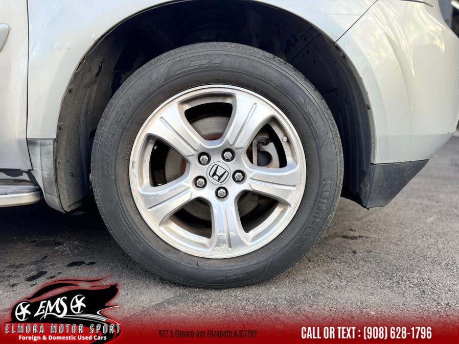 2012 Honda Pilot 4WD 4dr EX-L, available for sale in Elizabeth, New Jersey | Elmora Motor Sports. Elizabeth, New Jersey 2012 Honda Pilot 4WD 4dr EX-L, available for sale in Elizabeth, New Jersey | Elmora Motor Sports. Elizabeth, New Jersey