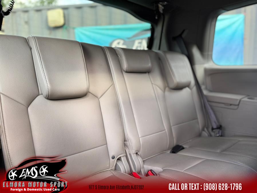 2012 Honda Pilot 4WD 4dr EX-L, available for sale in Elizabeth, New Jersey | Elmora Motor Sports. Elizabeth, New Jersey 2012 Honda Pilot 4WD 4dr EX-L, available for sale in Elizabeth, New Jersey | Elmora Motor Sports. Elizabeth, New Jersey