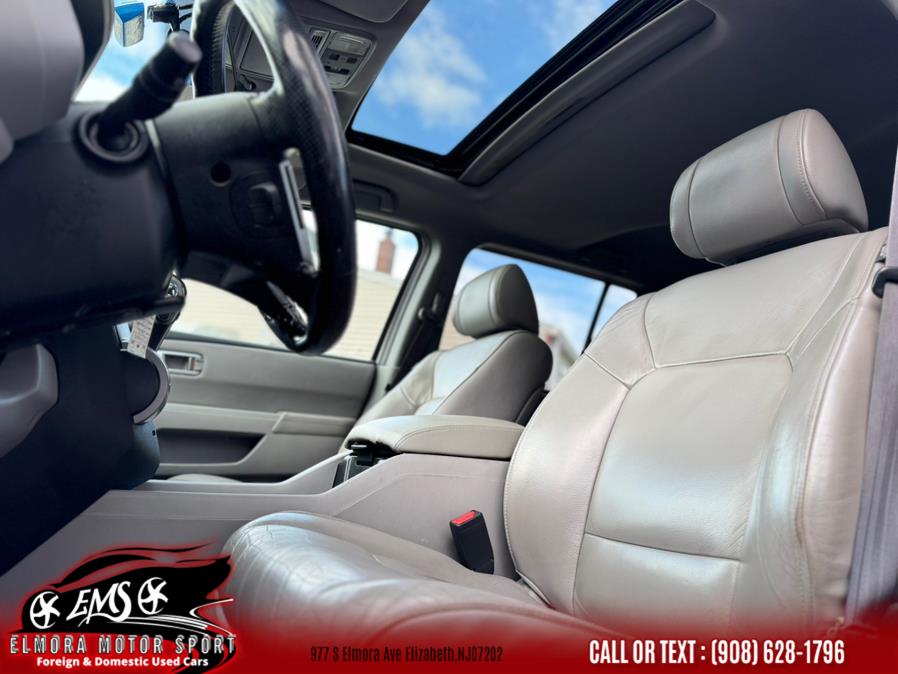 2012 Honda Pilot 4WD 4dr EX-L, available for sale in Elizabeth, New Jersey | Elmora Motor Sports. Elizabeth, New Jersey 2012 Honda Pilot 4WD 4dr EX-L, available for sale in Elizabeth, New Jersey | Elmora Motor Sports. Elizabeth, New Jersey