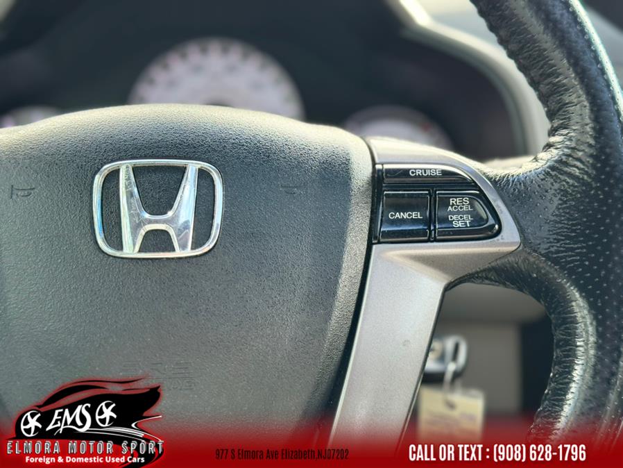 2012 Honda Pilot 4WD 4dr EX-L, available for sale in Elizabeth, New Jersey | Elmora Motor Sports. Elizabeth, New Jersey 2012 Honda Pilot 4WD 4dr EX-L, available for sale in Elizabeth, New Jersey | Elmora Motor Sports. Elizabeth, New Jersey