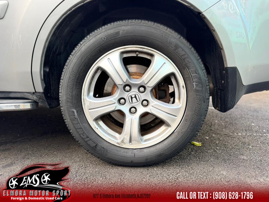 2012 Honda Pilot 4WD 4dr EX-L, available for sale in Elizabeth, New Jersey | Elmora Motor Sports. Elizabeth, New Jersey 2012 Honda Pilot 4WD 4dr EX-L, available for sale in Elizabeth, New Jersey | Elmora Motor Sports. Elizabeth, New Jersey