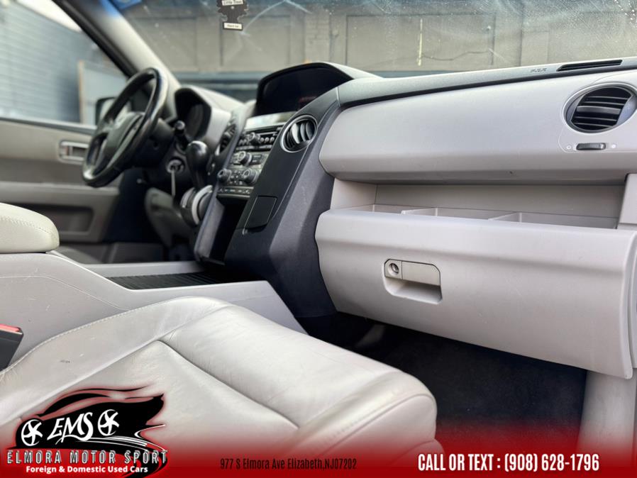 2012 Honda Pilot 4WD 4dr EX-L, available for sale in Elizabeth, New Jersey | Elmora Motor Sports. Elizabeth, New Jersey 2012 Honda Pilot 4WD 4dr EX-L, available for sale in Elizabeth, New Jersey | Elmora Motor Sports. Elizabeth, New Jersey