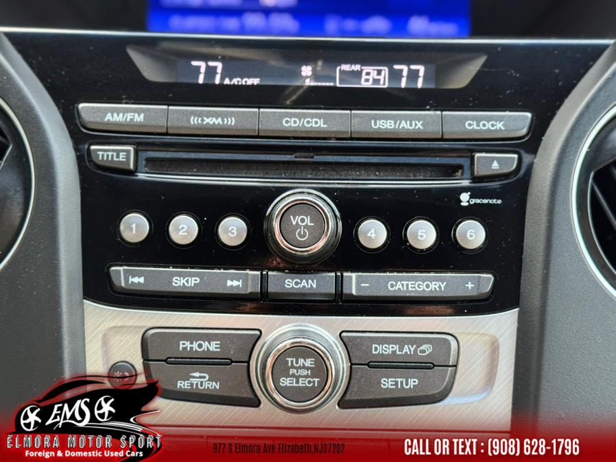 2012 Honda Pilot 4WD 4dr EX-L, available for sale in Elizabeth, New Jersey | Elmora Motor Sports. Elizabeth, New Jersey 2012 Honda Pilot 4WD 4dr EX-L, available for sale in Elizabeth, New Jersey | Elmora Motor Sports. Elizabeth, New Jersey