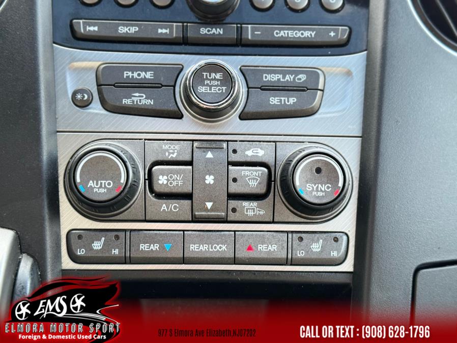 2012 Honda Pilot 4WD 4dr EX-L, available for sale in Elizabeth, New Jersey | Elmora Motor Sports. Elizabeth, New Jersey 2012 Honda Pilot 4WD 4dr EX-L, available for sale in Elizabeth, New Jersey | Elmora Motor Sports. Elizabeth, New Jersey