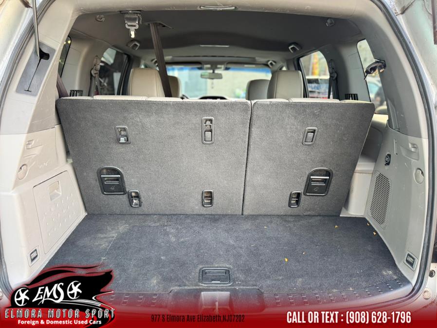 2012 Honda Pilot 4WD 4dr EX-L, available for sale in Elizabeth, New Jersey | Elmora Motor Sports. Elizabeth, New Jersey 2012 Honda Pilot 4WD 4dr EX-L, available for sale in Elizabeth, New Jersey | Elmora Motor Sports. Elizabeth, New Jersey