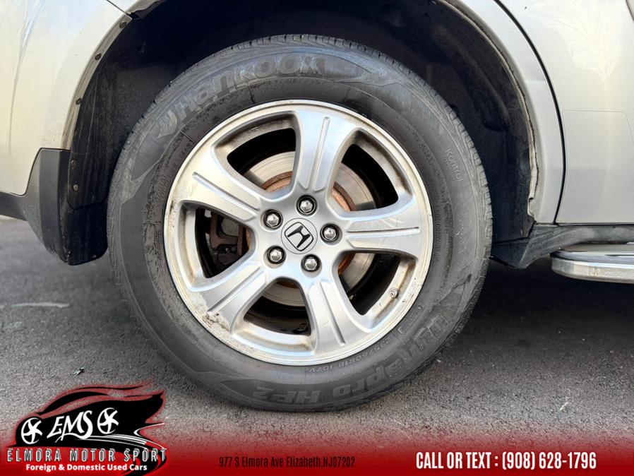 2012 Honda Pilot 4WD 4dr EX-L, available for sale in Elizabeth, New Jersey | Elmora Motor Sports. Elizabeth, New Jersey 2012 Honda Pilot 4WD 4dr EX-L, available for sale in Elizabeth, New Jersey | Elmora Motor Sports. Elizabeth, New Jersey