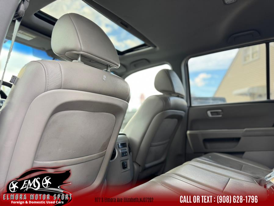 2012 Honda Pilot 4WD 4dr EX-L, available for sale in Elizabeth, New Jersey | Elmora Motor Sports. Elizabeth, New Jersey 2012 Honda Pilot 4WD 4dr EX-L, available for sale in Elizabeth, New Jersey | Elmora Motor Sports. Elizabeth, New Jersey