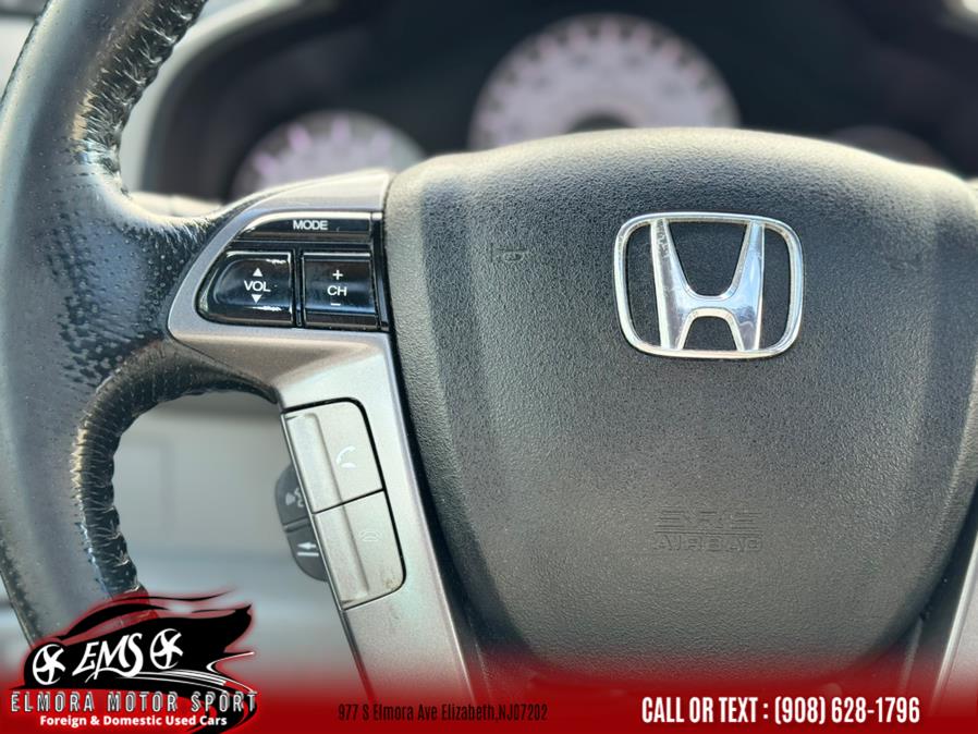 2012 Honda Pilot 4WD 4dr EX-L, available for sale in Elizabeth, New Jersey | Elmora Motor Sports. Elizabeth, New Jersey 2012 Honda Pilot 4WD 4dr EX-L, available for sale in Elizabeth, New Jersey | Elmora Motor Sports. Elizabeth, New Jersey
