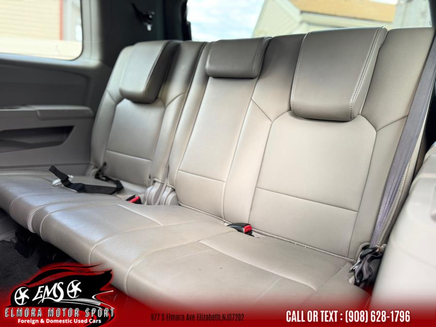 2012 Honda Pilot 4WD 4dr EX-L, available for sale in Elizabeth, New Jersey | Elmora Motor Sports. Elizabeth, New Jersey 2012 Honda Pilot 4WD 4dr EX-L, available for sale in Elizabeth, New Jersey | Elmora Motor Sports. Elizabeth, New Jersey