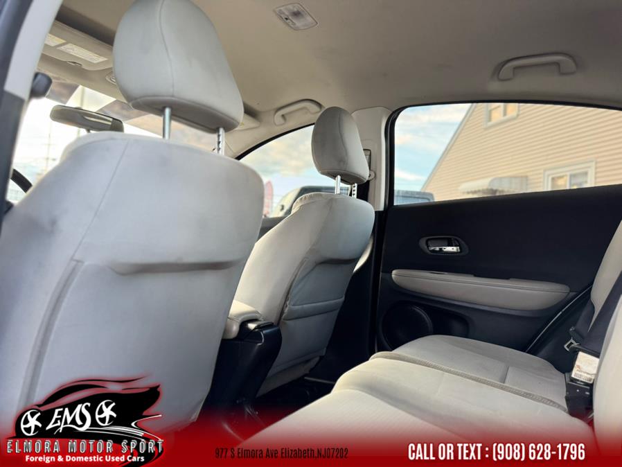2021 Honda HR-V LX AWD CVT, available for sale in Elizabeth, New Jersey | Elmora Motor Sports. Elizabeth, New Jersey 2021 Honda HR-V LX AWD CVT, available for sale in Elizabeth, New Jersey | Elmora Motor Sports. Elizabeth, New Jersey