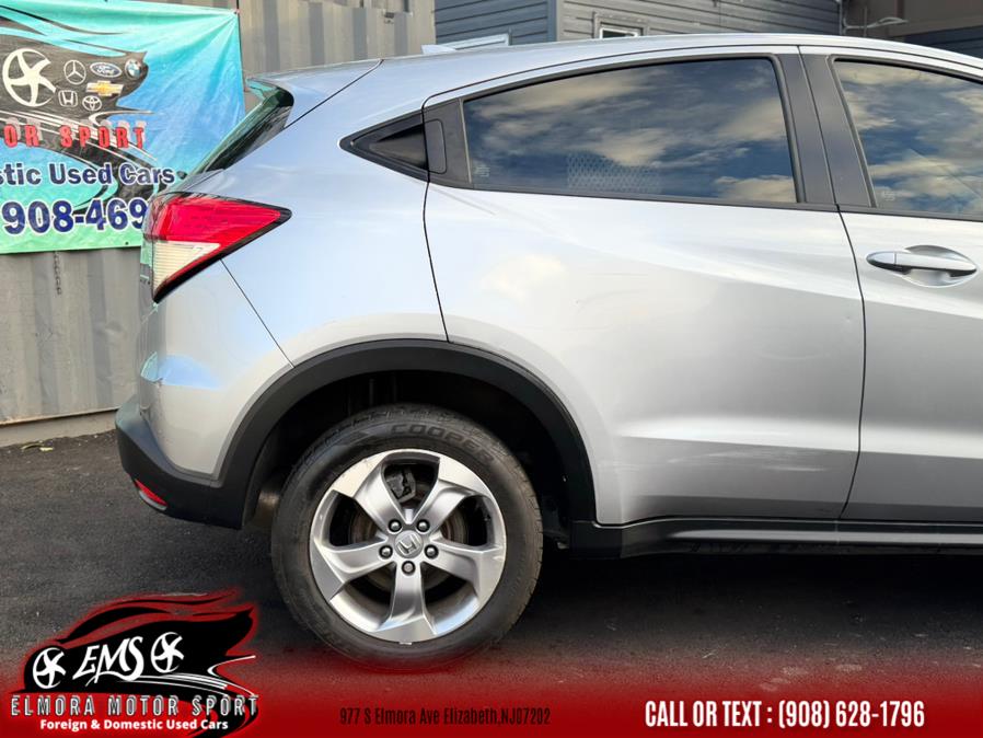 2021 Honda HR-V LX AWD CVT, available for sale in Elizabeth, New Jersey | Elmora Motor Sports. Elizabeth, New Jersey 2021 Honda HR-V LX AWD CVT, available for sale in Elizabeth, New Jersey | Elmora Motor Sports. Elizabeth, New Jersey