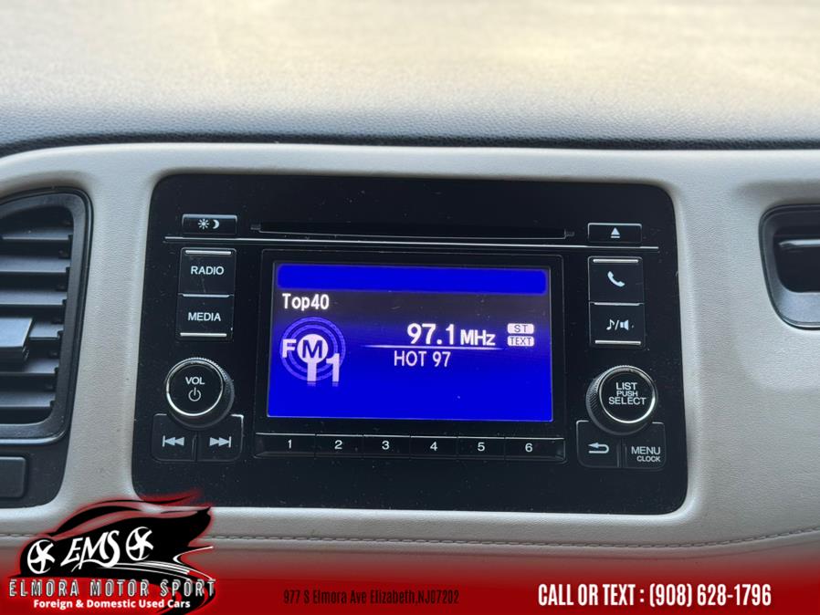 2021 Honda HR-V LX AWD CVT, available for sale in Elizabeth, New Jersey | Elmora Motor Sports. Elizabeth, New Jersey 2021 Honda HR-V LX AWD CVT, available for sale in Elizabeth, New Jersey | Elmora Motor Sports. Elizabeth, New Jersey