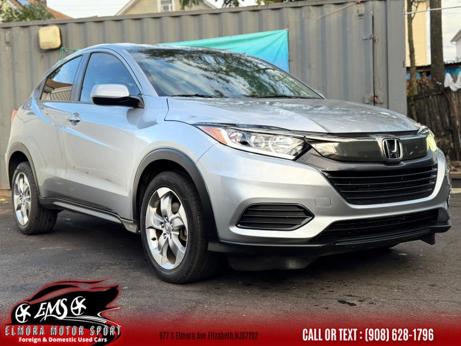 2021 Honda HR-V LX AWD CVT, available for sale in Elizabeth, New Jersey | Elmora Motor Sports. Elizabeth, New Jersey 2021 Honda HR-V LX AWD CVT, available for sale in Elizabeth, New Jersey | Elmora Motor Sports. Elizabeth, New Jersey