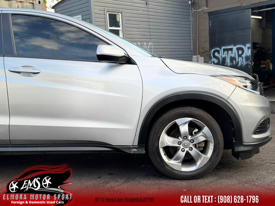 2021 Honda HR-V LX AWD CVT, available for sale in Elizabeth, New Jersey | Elmora Motor Sports. Elizabeth, New Jersey 2021 Honda HR-V LX AWD CVT, available for sale in Elizabeth, New Jersey | Elmora Motor Sports. Elizabeth, New Jersey