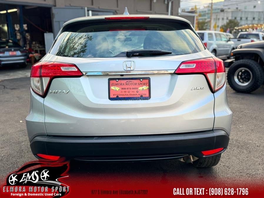 2021 Honda HR-V LX AWD CVT, available for sale in Elizabeth, New Jersey | Elmora Motor Sports. Elizabeth, New Jersey 2021 Honda HR-V LX AWD CVT, available for sale in Elizabeth, New Jersey | Elmora Motor Sports. Elizabeth, New Jersey