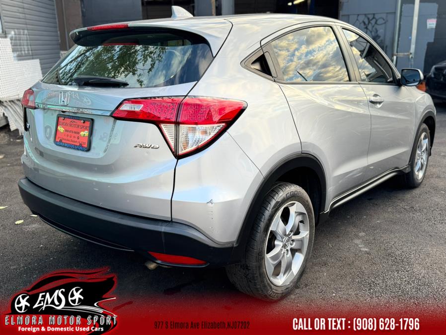 2021 Honda HR-V LX AWD CVT, available for sale in Elizabeth, New Jersey | Elmora Motor Sports. Elizabeth, New Jersey 2021 Honda HR-V LX AWD CVT, available for sale in Elizabeth, New Jersey | Elmora Motor Sports. Elizabeth, New Jersey