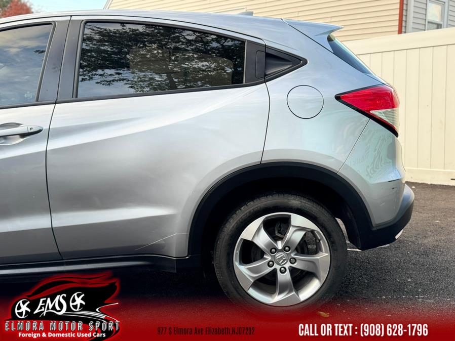 2021 Honda HR-V LX AWD CVT, available for sale in Elizabeth, New Jersey | Elmora Motor Sports. Elizabeth, New Jersey 2021 Honda HR-V LX AWD CVT, available for sale in Elizabeth, New Jersey | Elmora Motor Sports. Elizabeth, New Jersey