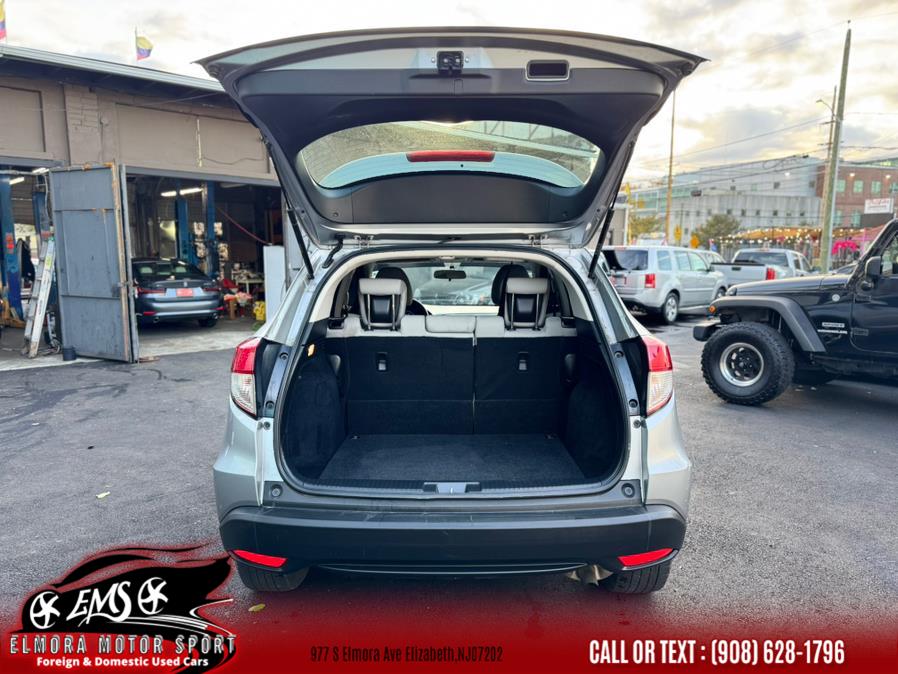 2021 Honda HR-V LX AWD CVT, available for sale in Elizabeth, New Jersey | Elmora Motor Sports. Elizabeth, New Jersey 2021 Honda HR-V LX AWD CVT, available for sale in Elizabeth, New Jersey | Elmora Motor Sports. Elizabeth, New Jersey