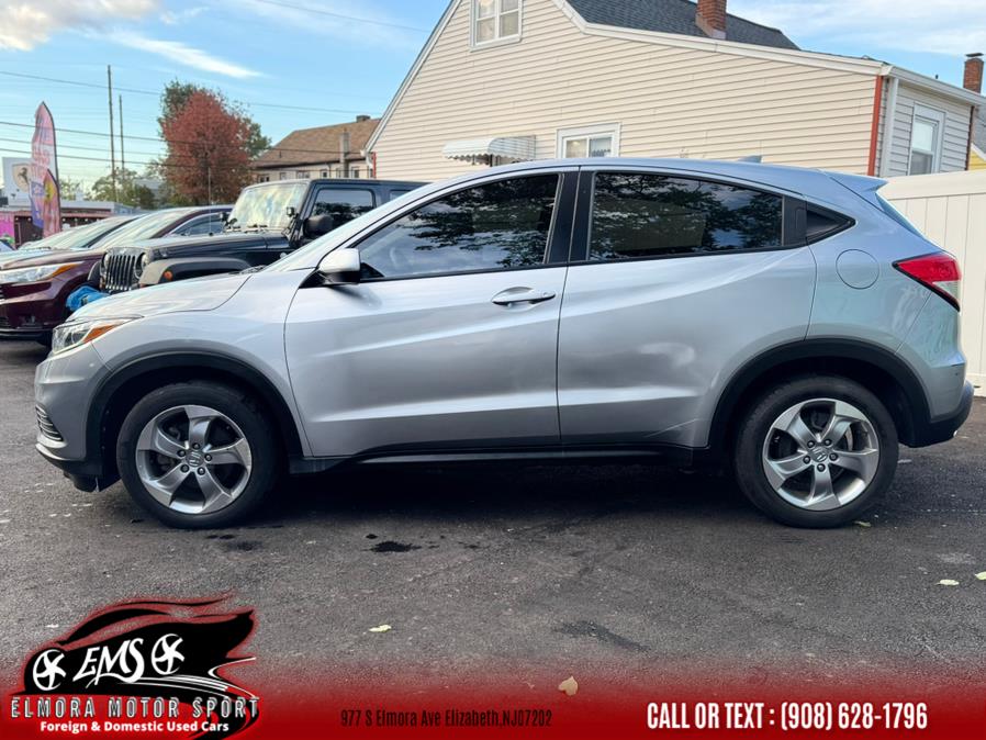 2021 Honda HR-V LX AWD CVT, available for sale in Elizabeth, New Jersey | Elmora Motor Sports. Elizabeth, New Jersey 2021 Honda HR-V LX AWD CVT, available for sale in Elizabeth, New Jersey | Elmora Motor Sports. Elizabeth, New Jersey