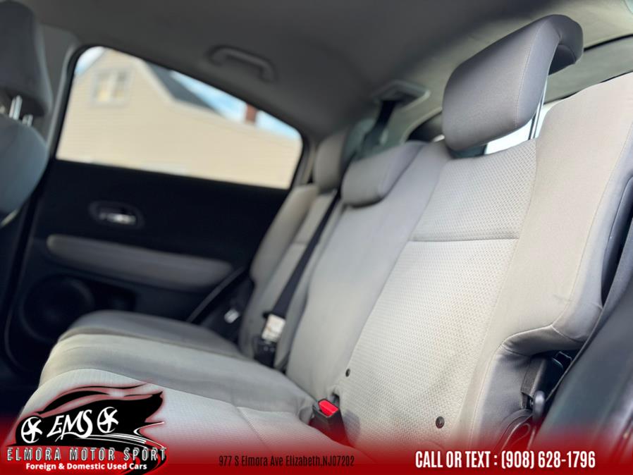 2021 Honda HR-V LX AWD CVT, available for sale in Elizabeth, New Jersey | Elmora Motor Sports. Elizabeth, New Jersey 2021 Honda HR-V LX AWD CVT, available for sale in Elizabeth, New Jersey | Elmora Motor Sports. Elizabeth, New Jersey