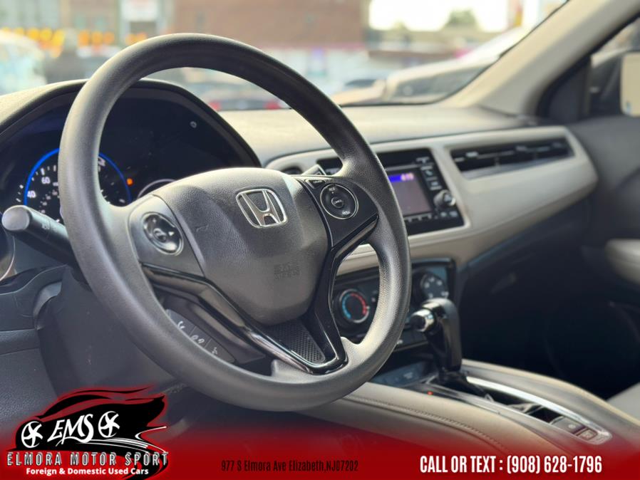 2021 Honda HR-V LX AWD CVT, available for sale in Elizabeth, New Jersey | Elmora Motor Sports. Elizabeth, New Jersey 2021 Honda HR-V LX AWD CVT, available for sale in Elizabeth, New Jersey | Elmora Motor Sports. Elizabeth, New Jersey