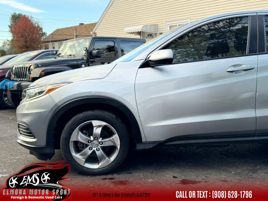 2021 Honda HR-V LX AWD CVT, available for sale in Elizabeth, New Jersey | Elmora Motor Sports. Elizabeth, New Jersey 2021 Honda HR-V LX AWD CVT, available for sale in Elizabeth, New Jersey | Elmora Motor Sports. Elizabeth, New Jersey